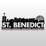 St. Benedict Catholic, Oakland icon