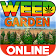 Weed Garden The Game icon
