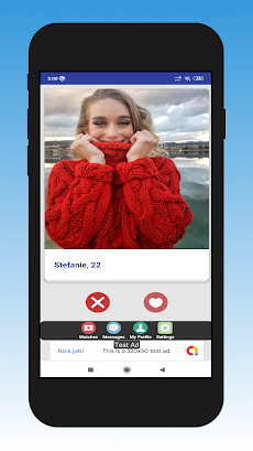 Switzerland Dating Appのおすすめ画像5