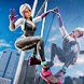 Spider Girl - Androidアプリ