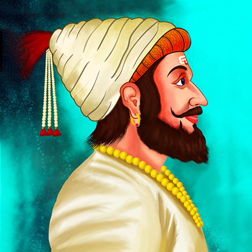 Raja shivchhatrapati | Maratha logo