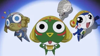 ケロロ軍曹 7thシーズン Season 1 Episode 18 Tv On Google Play