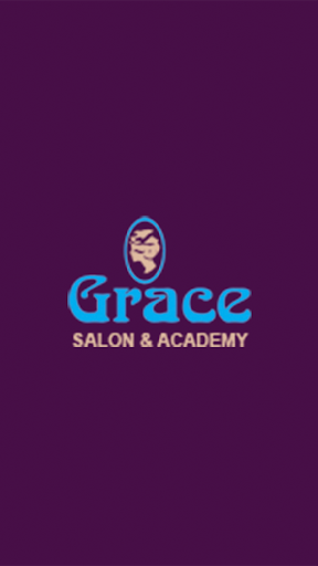 Grace Salon Screen 3