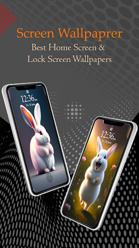 VidShort & WallStore Screen 3