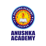 Anushka Test Portal icon