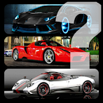 Supercar Quiz 3