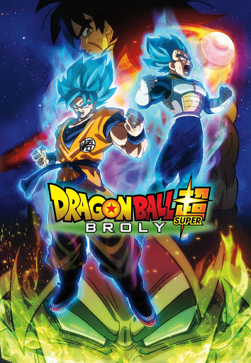 Legendary Super Saiyan – Dragon Ball Universe