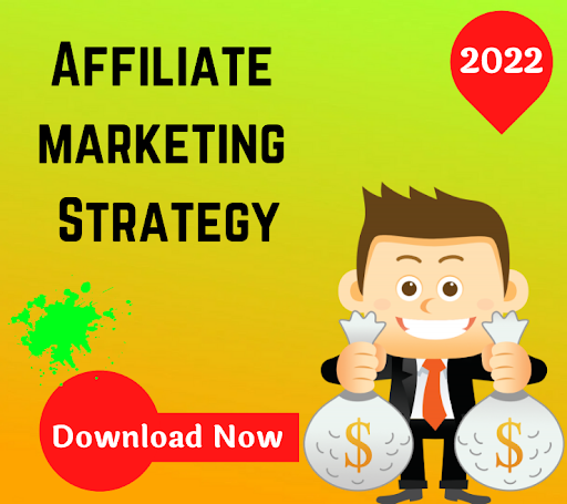 Affiliate Marketing Pro eBook