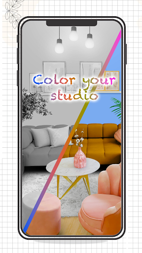 Face Chart - Makeup Guru Screen 3