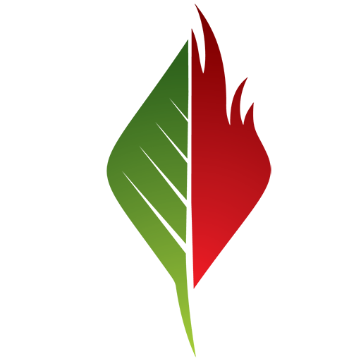 Cinder Smoke logo