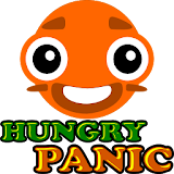 Hungry Panic Free icon