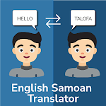 Cover Image of 下载 English Samoan Translator  APK