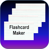 Flashcard Maker icon