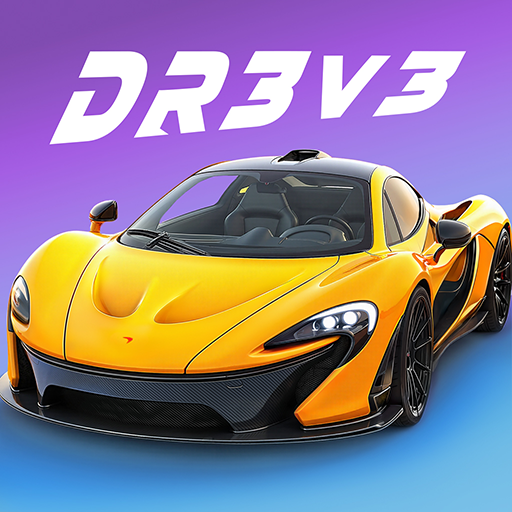 Drift Racing:3v3