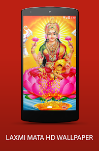 Laxmi Mata HD Wallpaper – Apps on Google Play