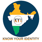 Cover Image of डाउनलोड Know Your Identity 1.9 APK