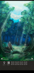 脱出ゲーム~謎の森から脱出~ Unknown