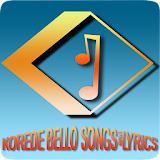 Korede Bello Songs&Lyrics icon