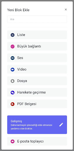 Digily - Link in Bio