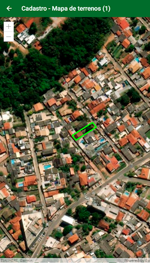 Terracap Serviços Screen 3