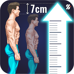 Height Increase Workout Yoga: Download & Review