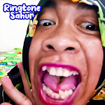 Cover Image of Download Ringtone Sahur Mimi Peri 1.1.1 APK