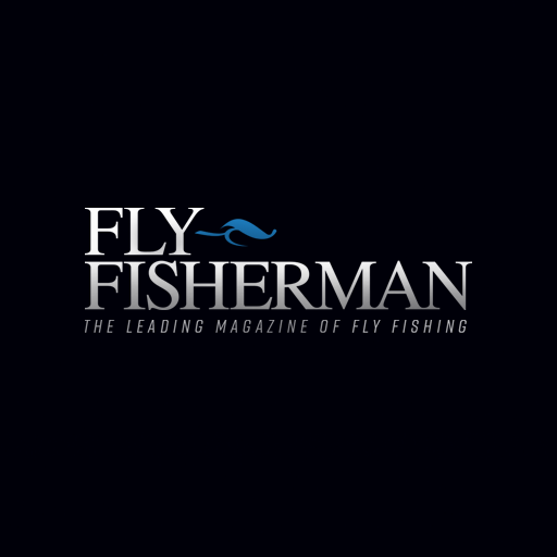 Fly Fisherman Magazine logo