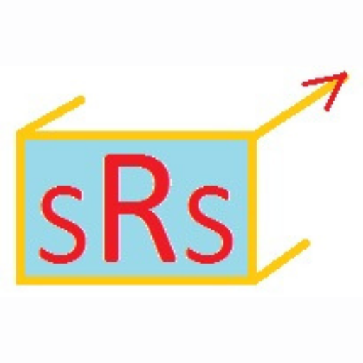 SRS CAD Institute logo
