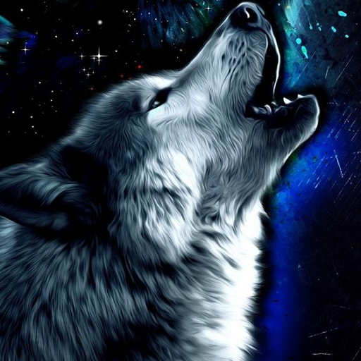 Wolf Wallpaper – Apps on Google Play
