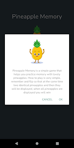 Pineapple Memory