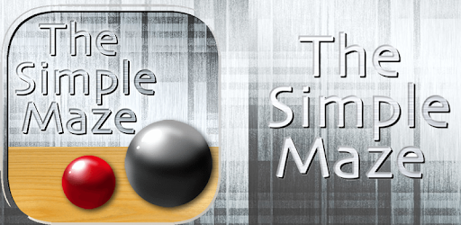 激ムズ迷路ゲーム The Simple Maze Google Play のアプリ