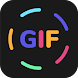GIF Maker Studio - Androidアプリ