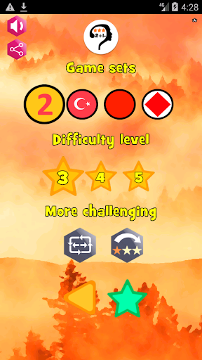 Mind Puzzle - MP Screen 2