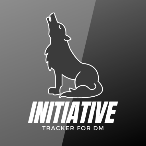 D&D Tool - Initiative Tracker 2.1.1 Icon