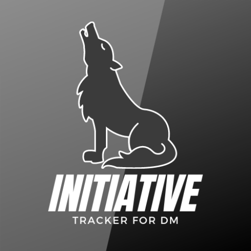 D&D Tool - Initiative Tracker logo