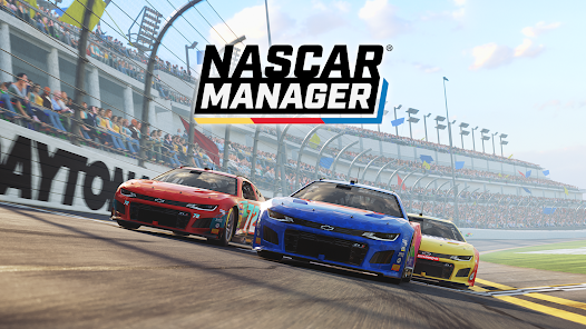 NASCAR Manager Apps on Google Play