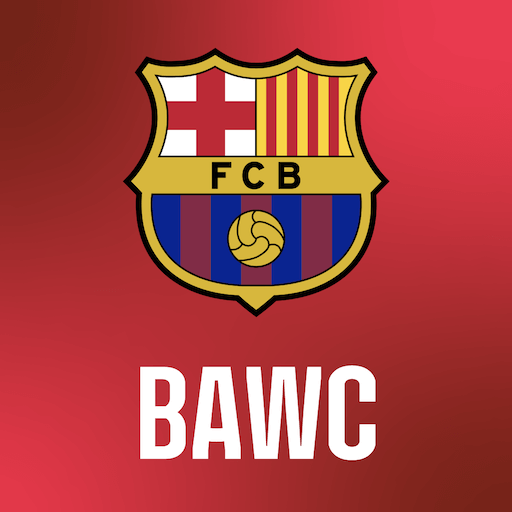 FC Barcelona Events App 1.8 Icon