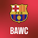 FC Barcelona Events App - Androidアプリ