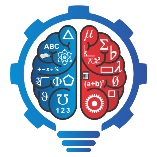 Amazing Brain Abacus Education logo
