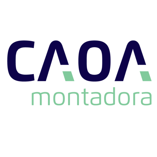 Portal Caoa Montadora logo