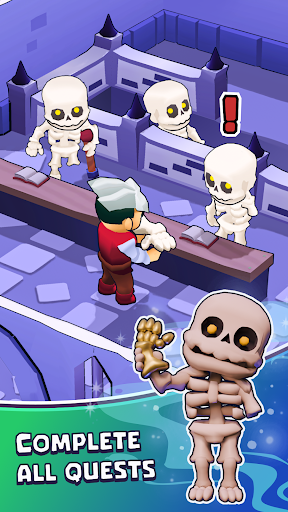 Graveyard Empire 2