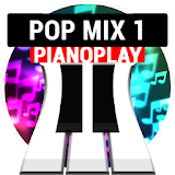 PianoPlay: POP Mix 1 icon