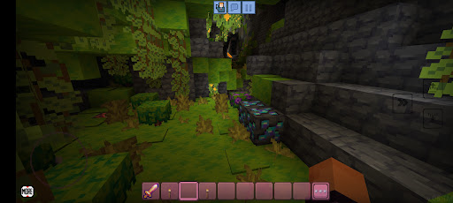 MineTown 2 Screen 3