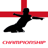 Scores for EFL Championship - England icon
