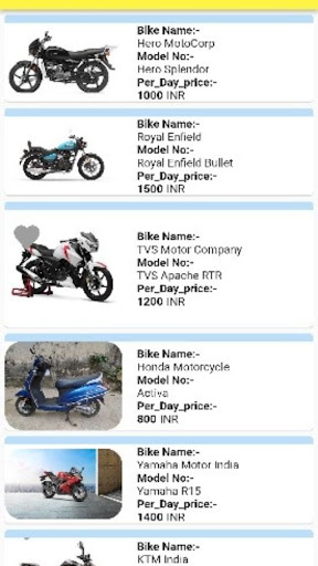motoshare Screen 2