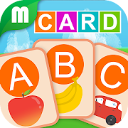 Top 20 Educational Apps Like ABC Card - Best Alternatives