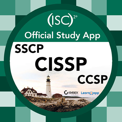 CISSP-CCSP-SSCP (ISC) Official