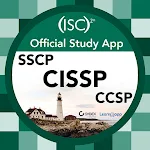Cover Image of Herunterladen CISSP-CCSP-SSCP (ISC) Official  APK