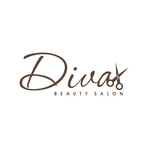 Салон DIVA logo