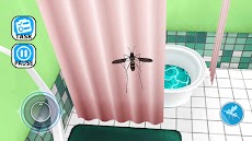 Mosquito Simulatorのおすすめ画像2